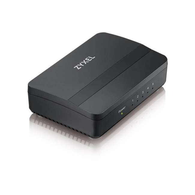 Коммутатор Zyxel GS-105S v2