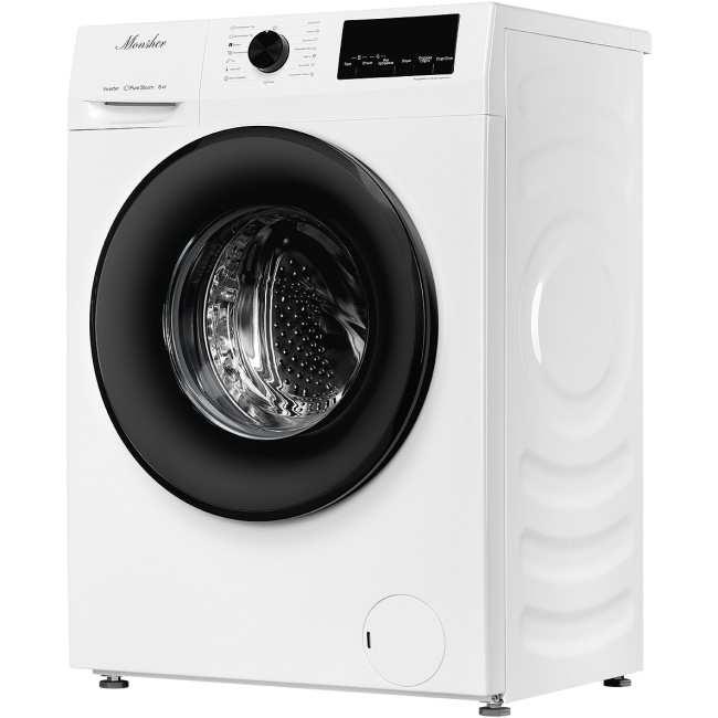 Стиральная машина MONSHER Monsher MWM 460 Blanc
