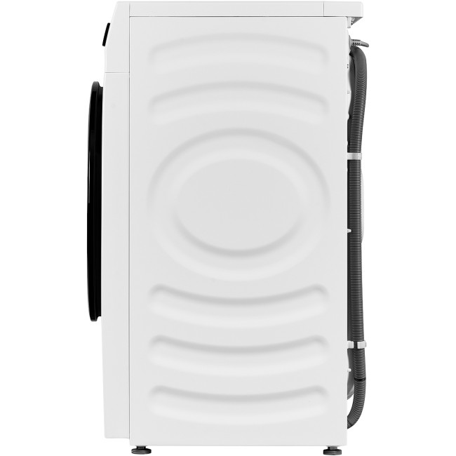 Стиральная машина MONSHER Monsher MWM 460 Blanc