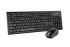 Клавиатура + мышь A4Tech 3000NS клав:черный мышь:черный USB беспроводная Multimedia A4Tech 3000NS Клавиатура + мышь A4Tech 3000NS клав:черный мышь:черный USB беспроводная Multimedia A4Tech 3000NS