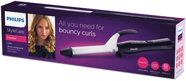 Приборы для укладки волос Philips Philips StyleCare BHB862/00