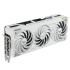 Видеокарта ASUS TUF-RTX5070TI-O16G-WHITEGAMING (90YV0MD3-M0NA00)