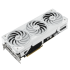 Видеокарта ASUS TUF-RTX5070TI-O16G-WHITEGAMING (90YV0MD3-M0NA00)