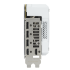 Видеокарта ASUS TUF-RTX5070TI-O16G-WHITEGAMING (90YV0MD3-M0NA00)