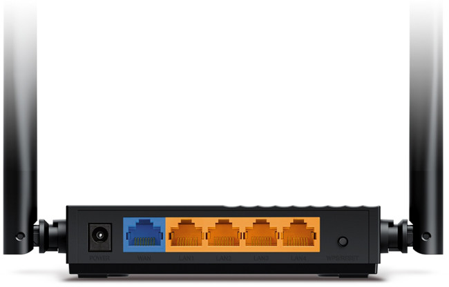 Маршрутизатор TP-Link Archer C64 Маршрутизатор TP-Link Archer C64