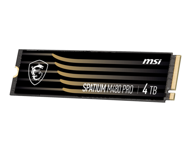 Твердотельный накопитель MSI S78-440R050-P83