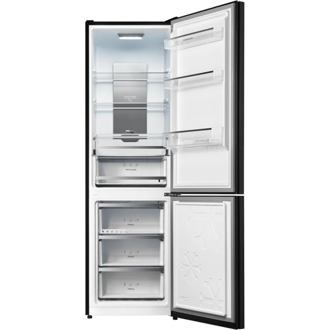 Холодильник KUPPERSBERG Kuppersberg RFCN 2013 BG Холодильник KUPPERSBERG Kuppersberg RFCN 2013 BG