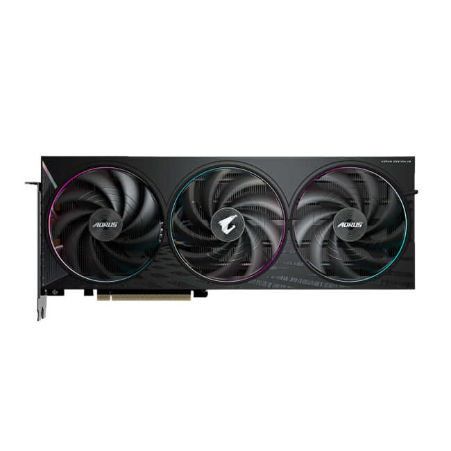 Видеокарта GIGABYTE GV-N506TAORUS E-16GD