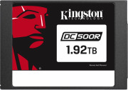 Твердотельный накопитель Kingston DC500R (SEDC500R/1920G) Твердотельный накопитель Kingston DC500R (SEDC500R/1920G)