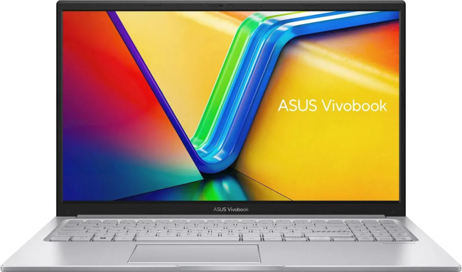Ноутбук ASUS X1504VA-BQ2684 15.6" 90NB10J2-M04A00 Ноутбук ASUS X1504VA-BQ2684 15.6" 90NB10J2-M04A00