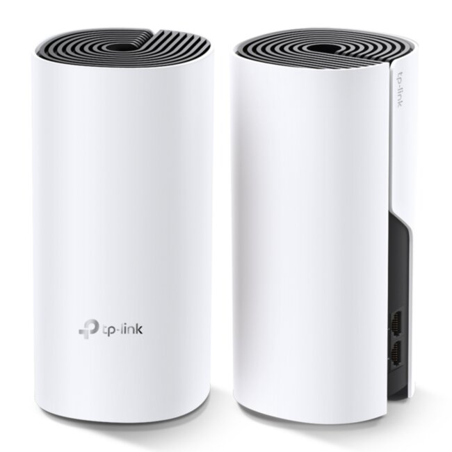 Точка доступа TP-Link Deco M4 (2-Pack)