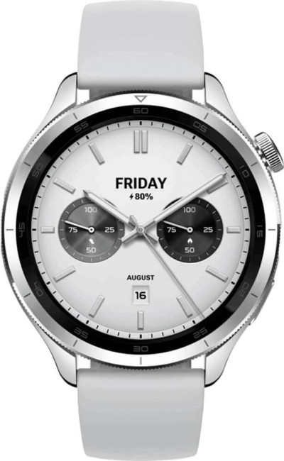 Смарт-часы Xiaomi BHR9197GL