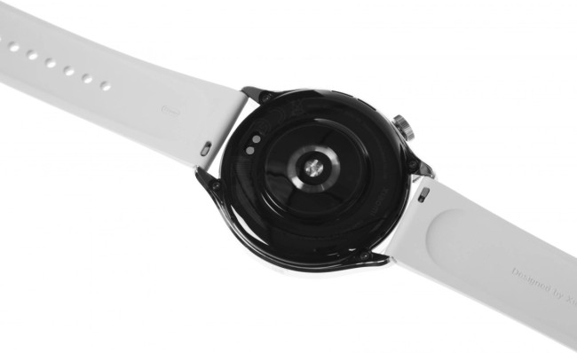 Смарт-часы Xiaomi BHR9197GL