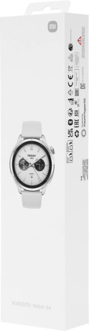 Смарт-часы Xiaomi BHR9197GL
