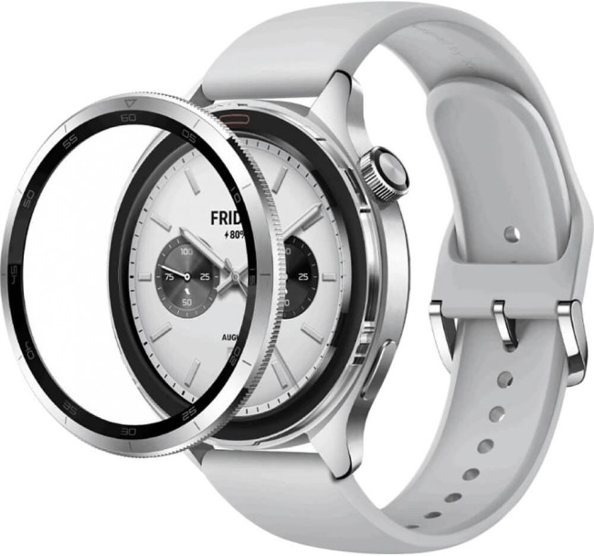 Смарт-часы Xiaomi BHR9197GL