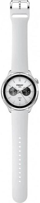 Смарт-часы Xiaomi BHR9197GL