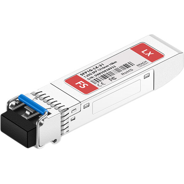 Трансивер Cisco GLC-LH-SMD