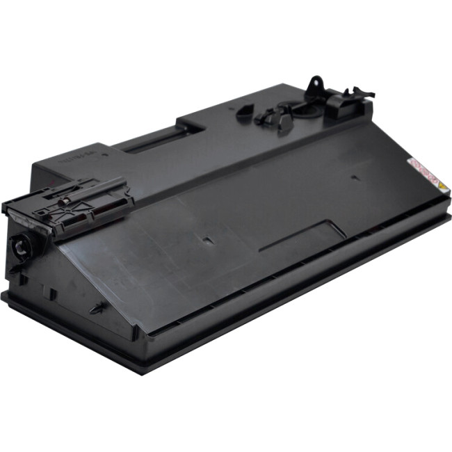 Узел сцепления ёмкости отработанного тонера в сборе Ricoh D2896410