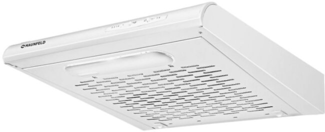 ВЫТЯЖКА MAUNFELD MPA 60 БЕЛЫЙ Maunfeld MPA 60 WHITE ВЫТЯЖКА MAUNFELD MPA 60 БЕЛЫЙ Maunfeld MPA 60 WHITE