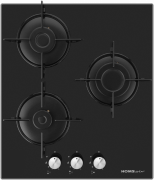 Газовая варочная панель HOMSair HOMSAir HGG431BK