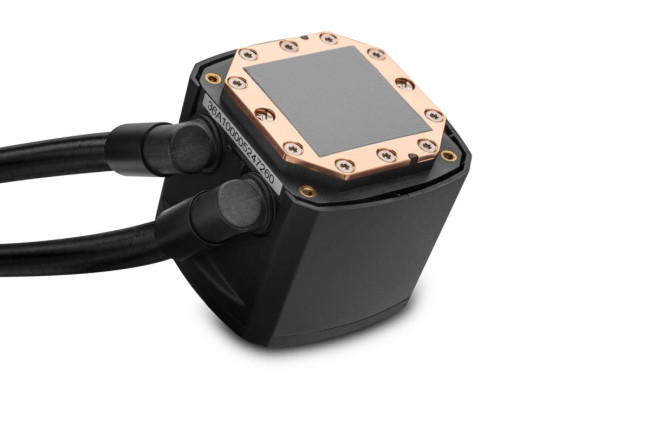 Система охлаждения EKWB 3831109900178 Система охлаждения EKWB 3831109900178