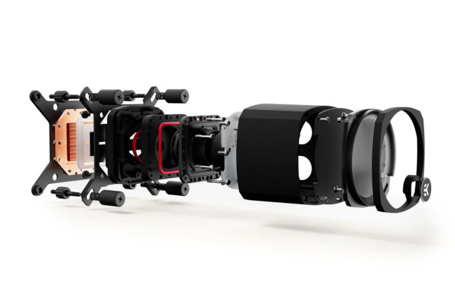 Система охлаждения EKWB 3831109900178 Система охлаждения EKWB 3831109900178