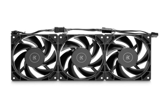 Система охлаждения EKWB 3831109900178 Система охлаждения EKWB 3831109900178