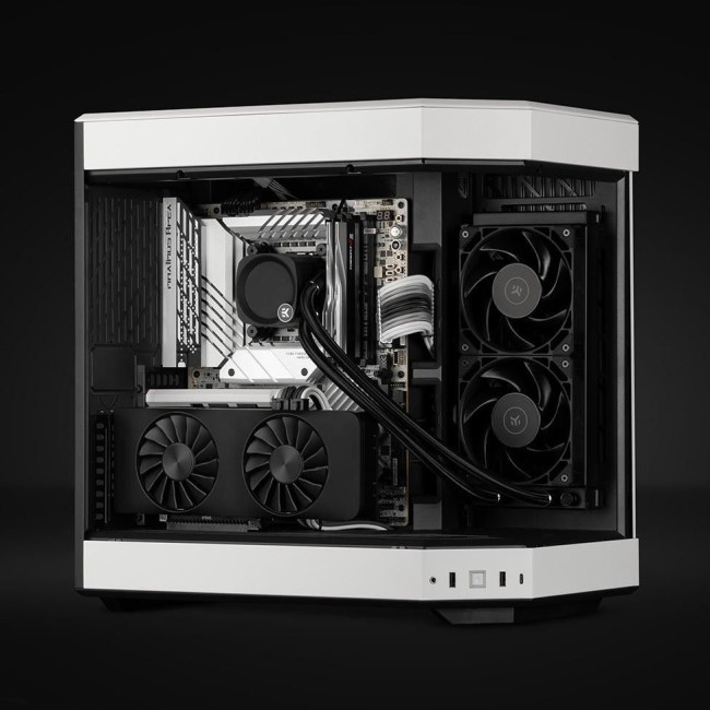 Система охлаждения EKWB 3831109900178 Система охлаждения EKWB 3831109900178