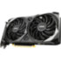 Видеокарта MSI GeForce RTX 3060 Ti VENTUS 2X 8G V1 LHR