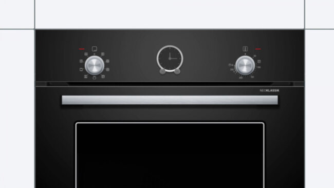 Встраиваемая электрическая духовка BOSCH Bosch Serie | 6 HIJS10YB0R Встраиваемая электрическая духовка BOSCH Bosch Serie | 6 HIJS10YB0R