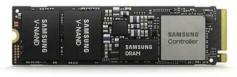 Твердотельный накопитель Samsung SSD PM9B1