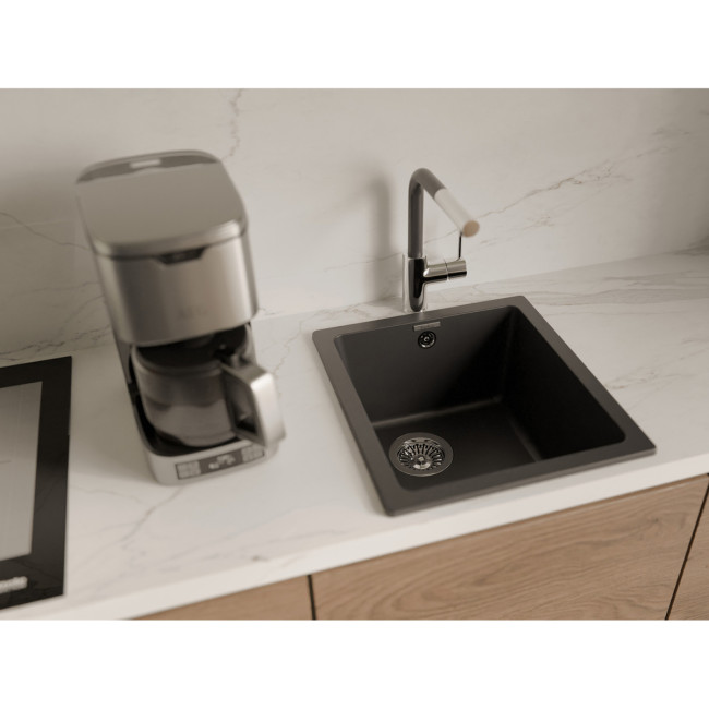 Смеситель RIVELATO Rivelato 9022208 antracite cromo Смеситель RIVELATO Rivelato 9022208 antracite cromo