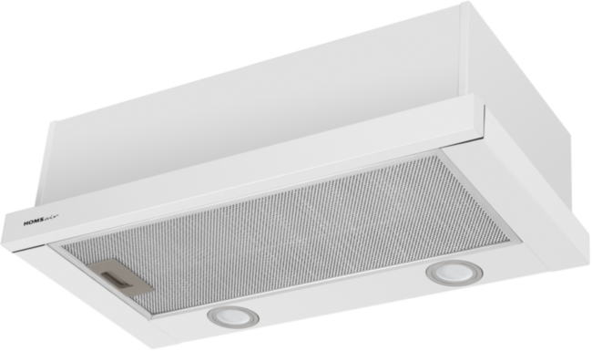 ВЫТЯЖКА HOMSair Flat 60 White HOMSAir Flat 60 White