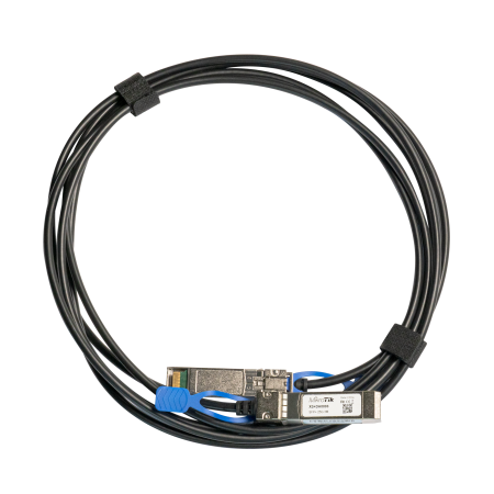 Кабель Mikrotik XS+DA0003