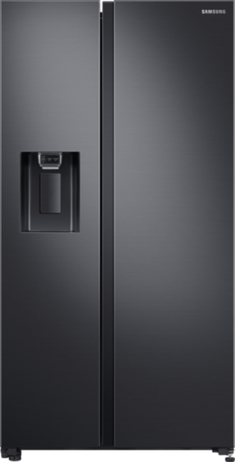 Холодильник Samsung Samsung RS64R5331B4/WT