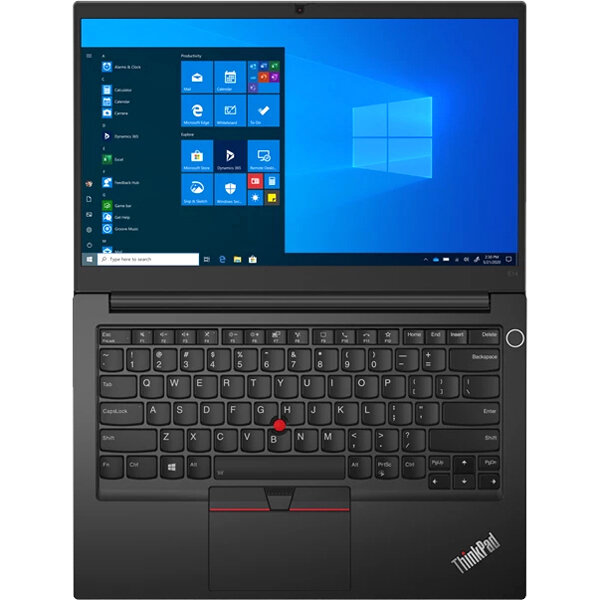 Ноутбук Lenovo ThinkPad E14 Gen 2 (20TBS2CT00) Ноутбук Lenovo ThinkPad E14 Gen 2 (20TBS2CT00)