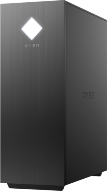 Персональный компьютер HP Omen GT12-1050ur