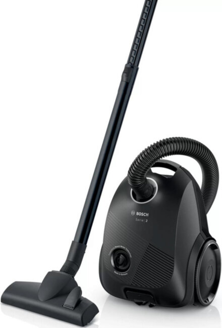 Пылесос Bosch BOSCH Serie 2 BGBS2LB1