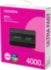 Твердотельный накопитель ADATA SD810-4000G-CBK