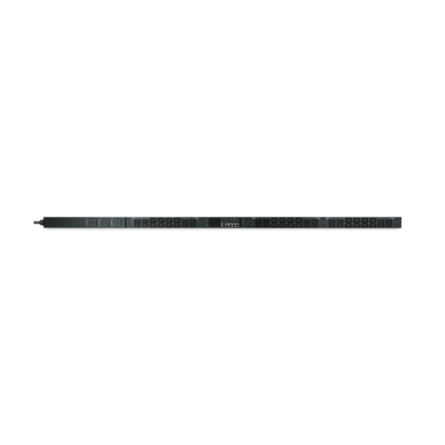Блок распределения питания «Nerpa PU» IRON Monitored (Outlet Level) NERPA NP8742