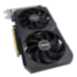 Видеокарта ASUS DUAL-RTX3050-O8G-V2