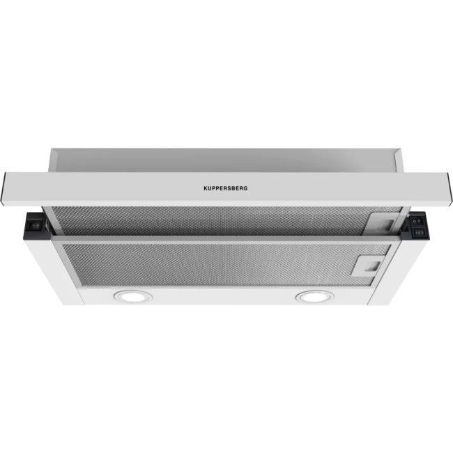 Встраиваемая вытяжка KUPPERSBERG KUPPERSBERG SLIMDUAL 60 W