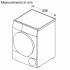 Сушильная машина BOSCH WTN86201ME Сушильная машина BOSCH WTN86201ME