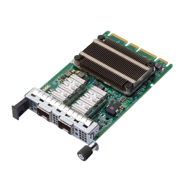 Сетевая карта Broadcom BCM957412N4120C