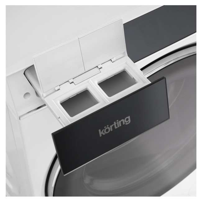 Стиральная машина с паром KORTING Korting KWM 60DS1499