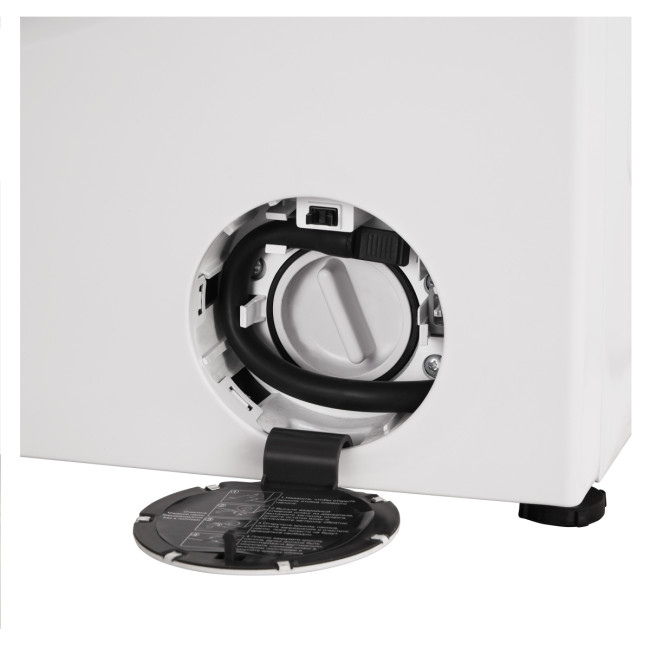 Стиральная машина с паром KORTING Korting KWM 60DS1499