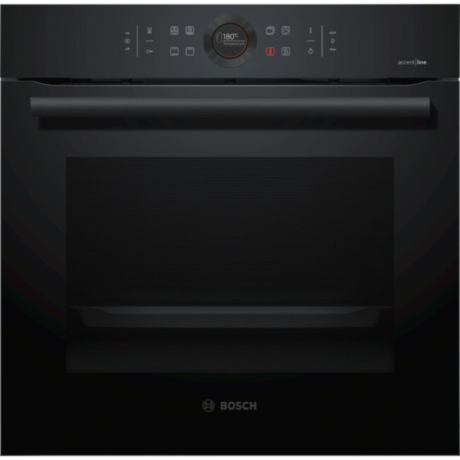 Встраиваемая электрическая духовка BOSCH Bosch HBG832DC1S