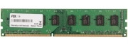 Память оперативная Foxline 8GB DDR3L