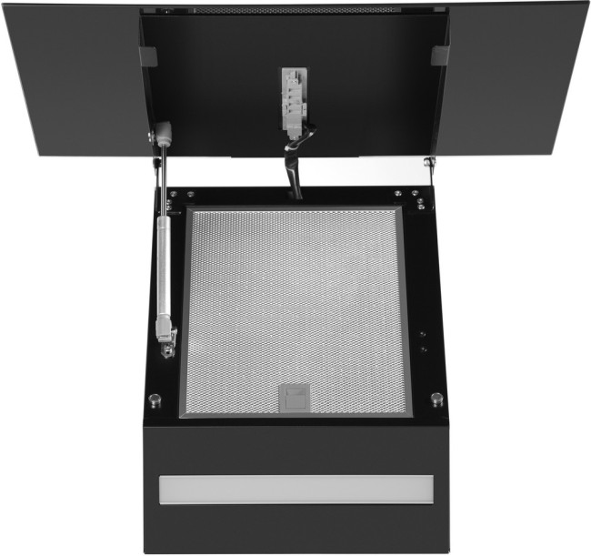 Кухонная вытяжка MAUNFELD Maunfeld AURORA 60 Black matted