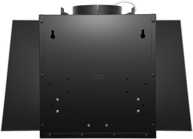 Кухонная вытяжка MAUNFELD Maunfeld AURORA 60 Black matted
